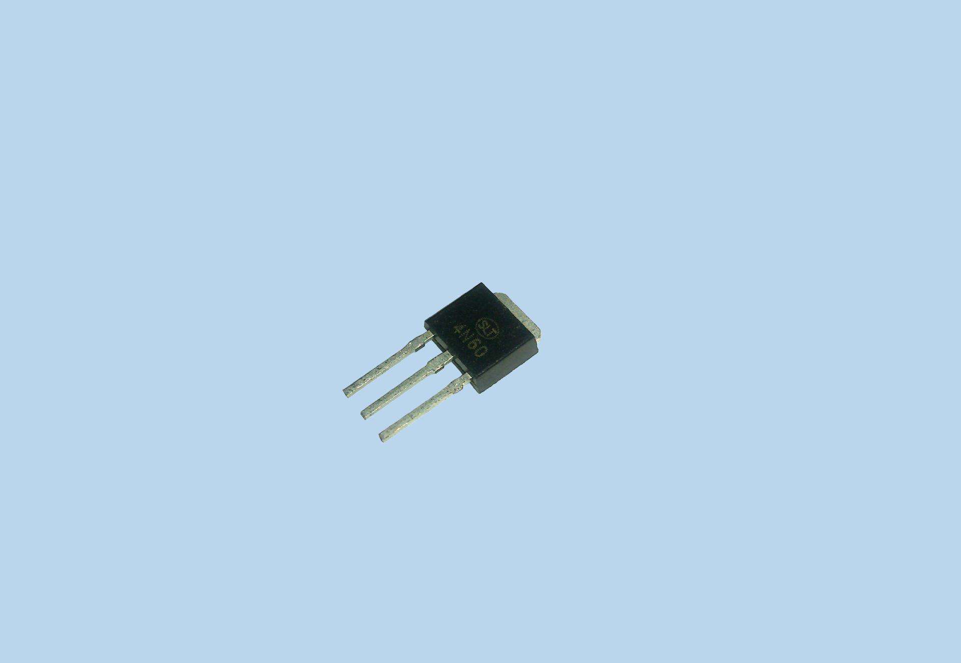 mos管想要減少損失，應用電路你選對了嗎？