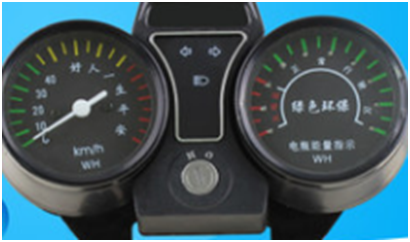 這款能代用4個型號的mos管，更適合市場前景巨大的電動車儀表盤