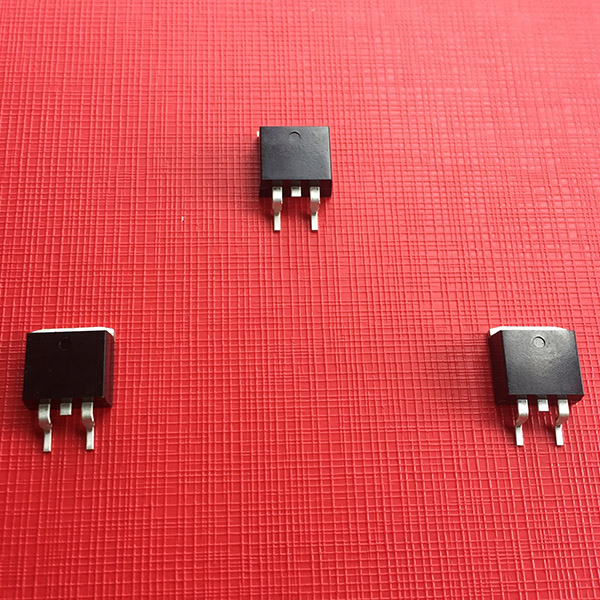 SKST065N08N型號的代用場效應管，提高電動車控制器的保護作用！